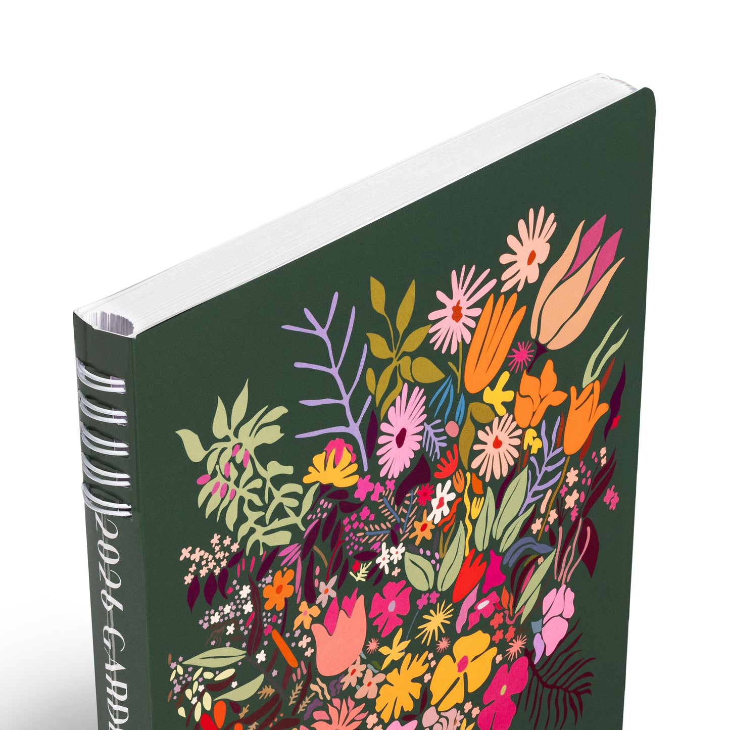 2026 North Texas Garden Planner